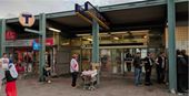 Tensta, Rinkeby och Husby finns på polisens lista över särskilt utsatta områden.